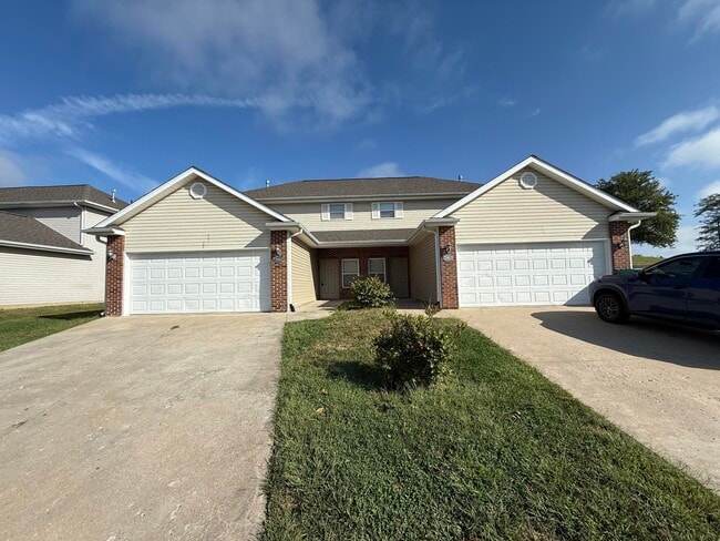 Building Photo - 7461 Arratt Ct Rental