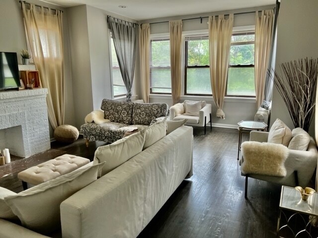 Photo - 2201 E 67th St Unit 3