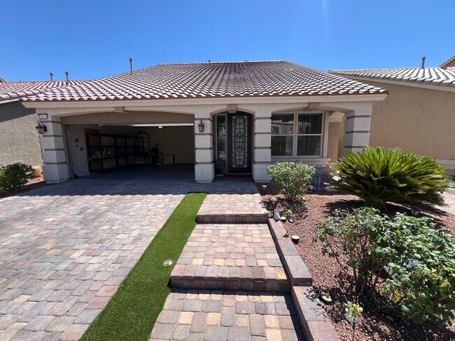 Photo - A Fantastic 4 Bedroom Home with the primary Downstairs, in Silverado Ranch