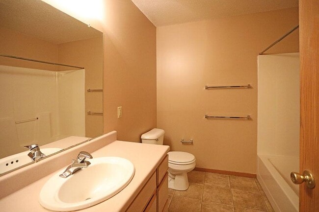 Stoney Creek Townhomes