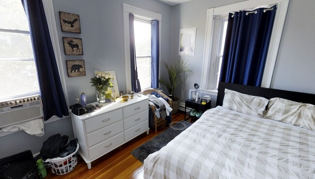 Photo - 9/1 Sunny, renovated 3BR near Central, Inman, Kendall