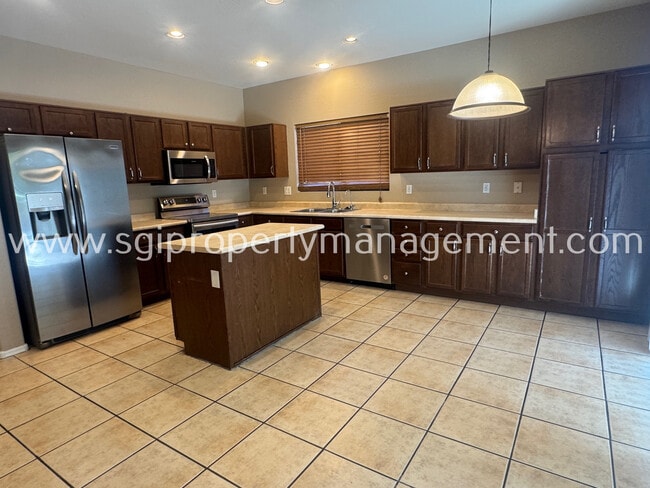 Photo - 3511 W Thurman Dr Casa