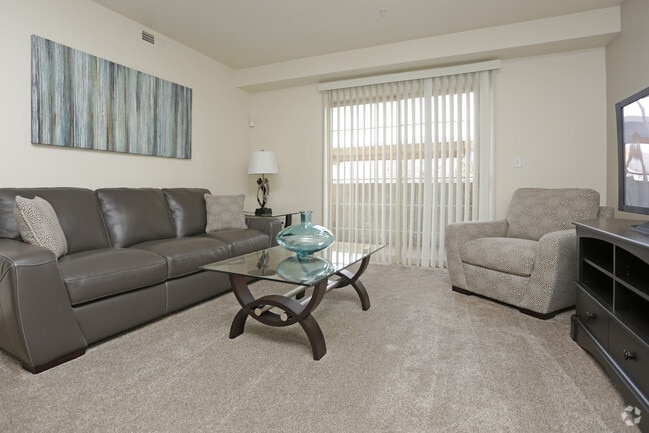 Village at Rivers Edge
