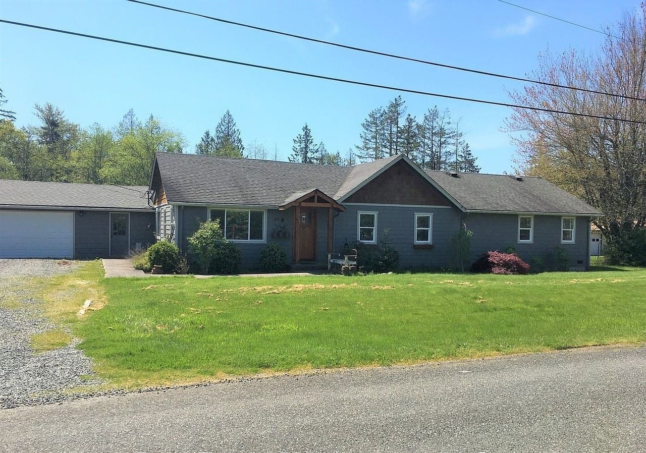 Photo - 919 E McLeod Rd
