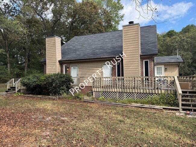 Photo - 6018 Champion Rd Unit A