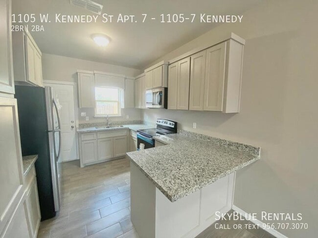 Photo - 1105 W Kennedy St Unit 1105-7 Kennedy