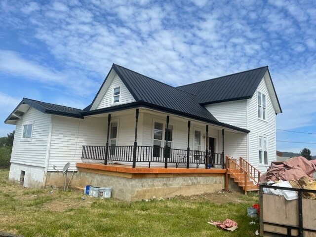 Photo - 733 winston section rd House