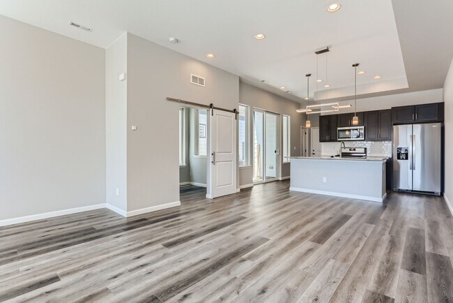 Photo - Stunning 3 Bed 2 1/2 Bath Home