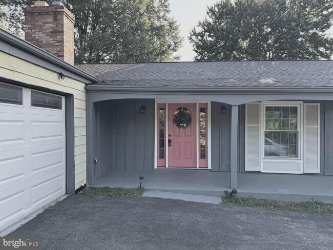 Building Photo - 8614 Dunbrook Ln Rental