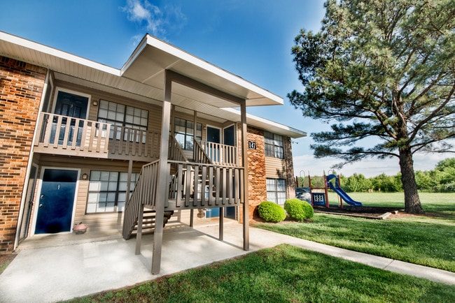 Photo - Winchester Commons