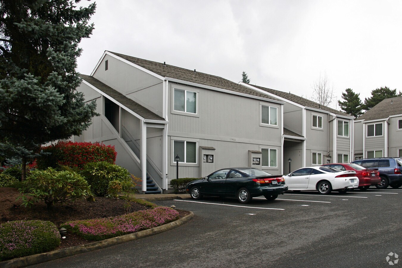 Photo - Woodtree Apartments