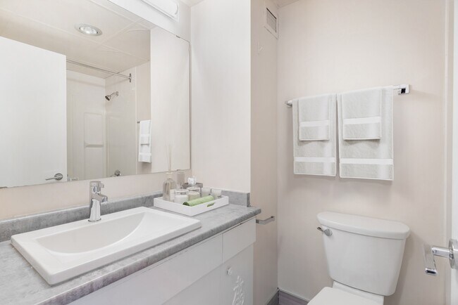 Photo - Lord Byron Tower II