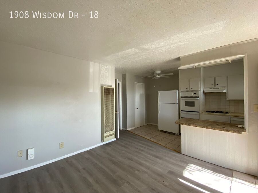 Photo - 1908 Wisdom Dr Apartamento Unidad 18