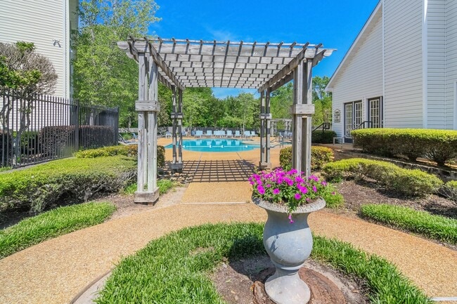 Reserve of Jackson Apartment Homes