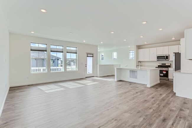 Photo - Harvest Ridge 3bd 2.5ba house FOR RENT! Almost brand new!
