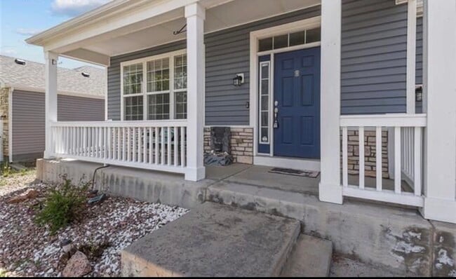 Building Photo - 7509 Sistine Ln