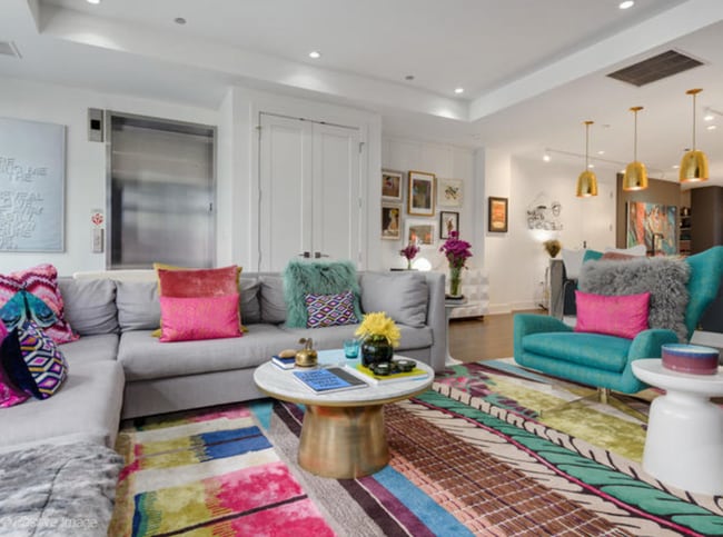 Photo - 668 N Kingsbury St Unidad 406