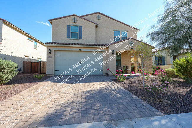 Photo - 17965 W Encinas Ln