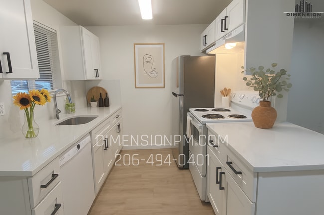 Photo - Concordia Apartments