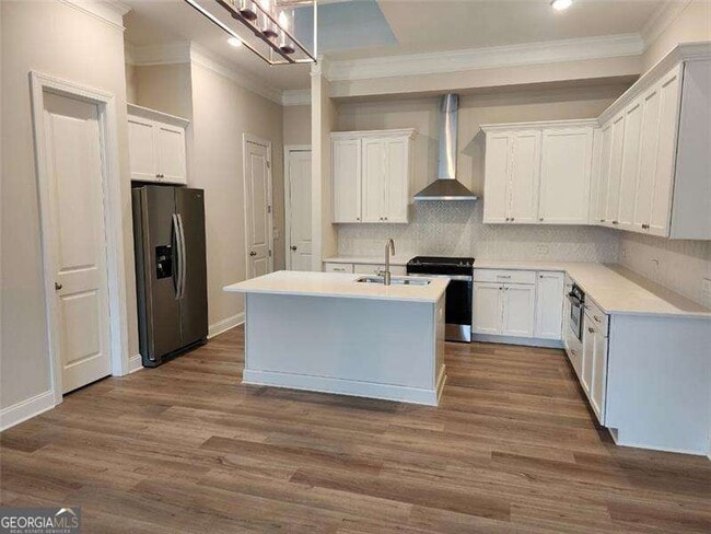 Photo - 633 Stickley Oak Way
