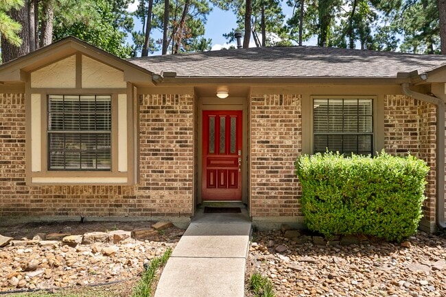 Building Photo - 8 Fallenstone Dr Rental