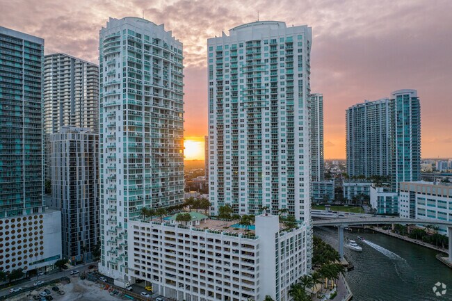 Photo - Brickell On The River