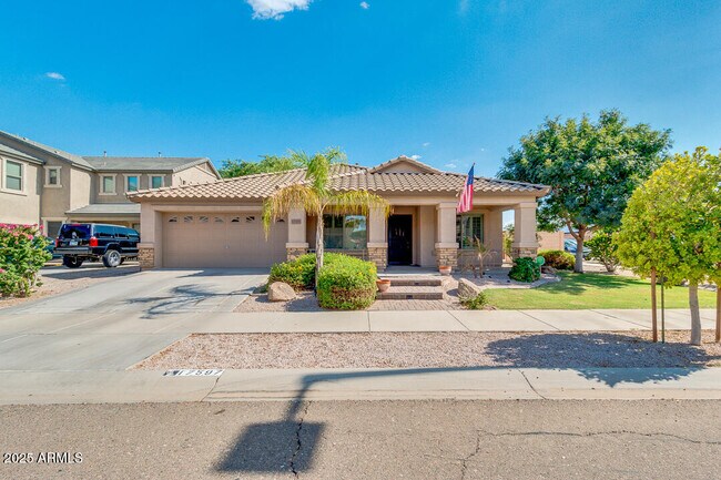 Building Photo - 17597 W Corrine Dr Rental