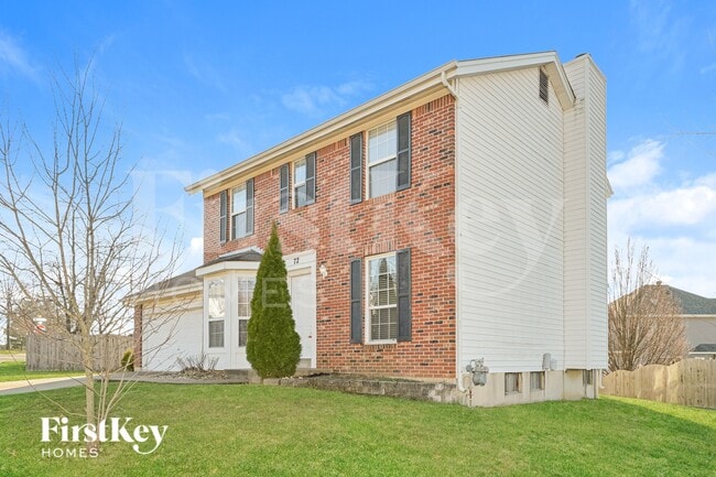 Photo - 72 Gray Owl Garth Ct