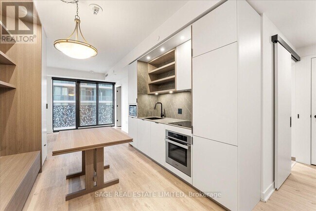 Photo - 55 Charles St E Unit 2608