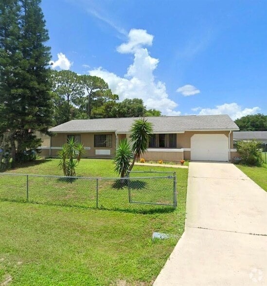 Building Photo - 5608 Kismet Terrace Rental