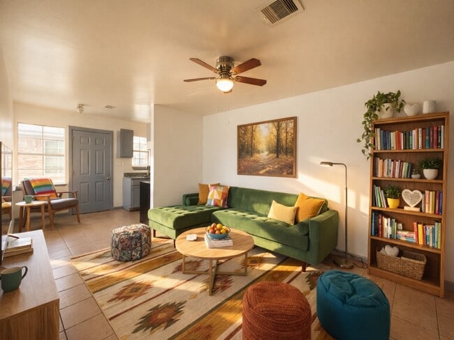 Photo - 5602 Hirsch Rd