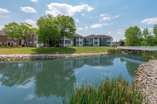 Estates at New Albany