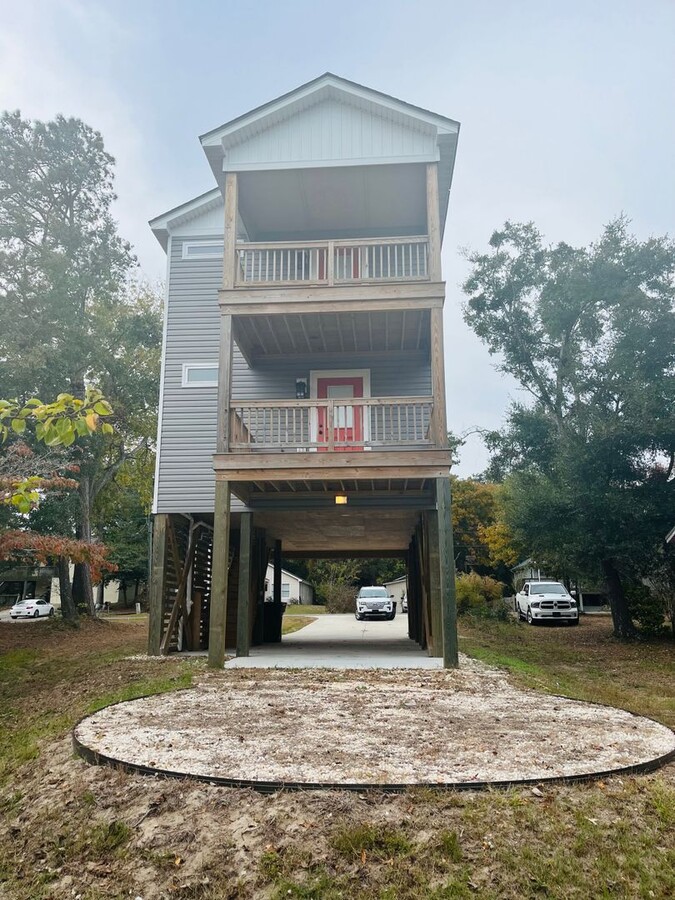 Outer Banks 4 Bedroom Year Round Rental - Outer Banks 4 Bedroom Year Round Rental