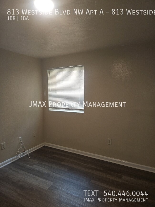 Photo - 813 Westside Blvd NW Unidad 813 Westside Blvd NW Apt A