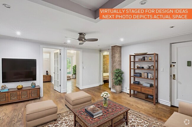 Building Photo - 138 E 16th St Unit 1B Rental