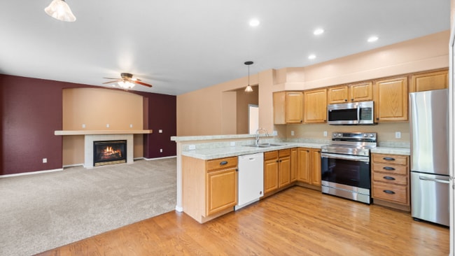 Photo - 1628 Lily Lake Dr