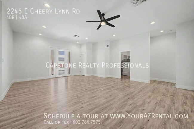 Photo - 2245 E Cheery Lynn Rd