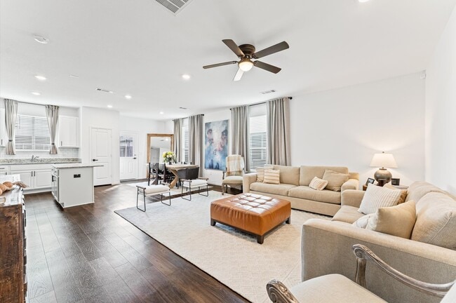 Building Photo - 17918 Baleage Ln