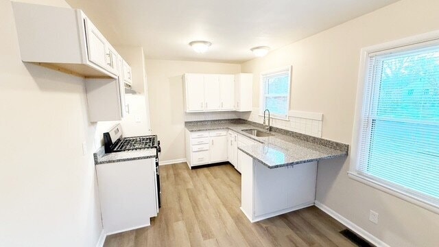 Photo - NORTH EAST SIDE 2 BEDROOM WITH BASEMENT! AVAILABLE NOW!
