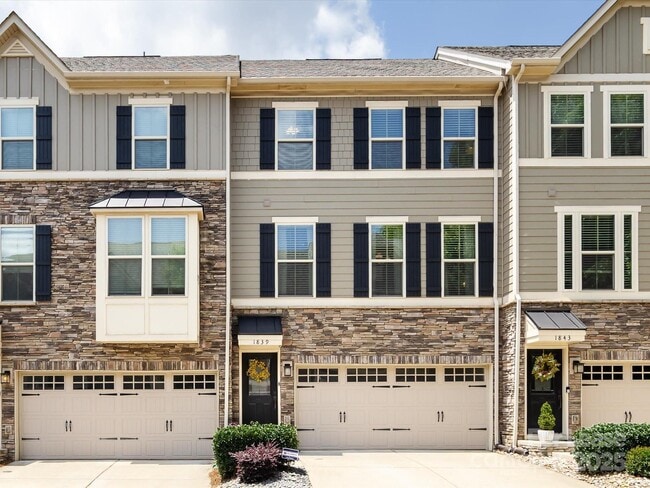 Building Photo - 1839 Shumard Ln Rental