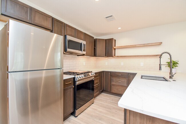2509 Terry St Unidad B