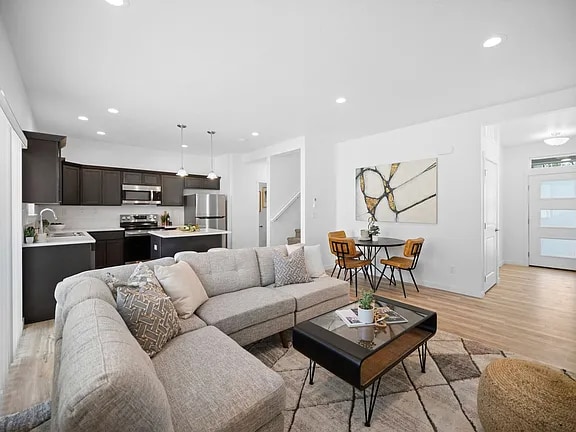 Photo - 805 F St Unit B