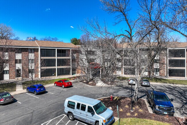 Photo - Lakewood Village Condominium