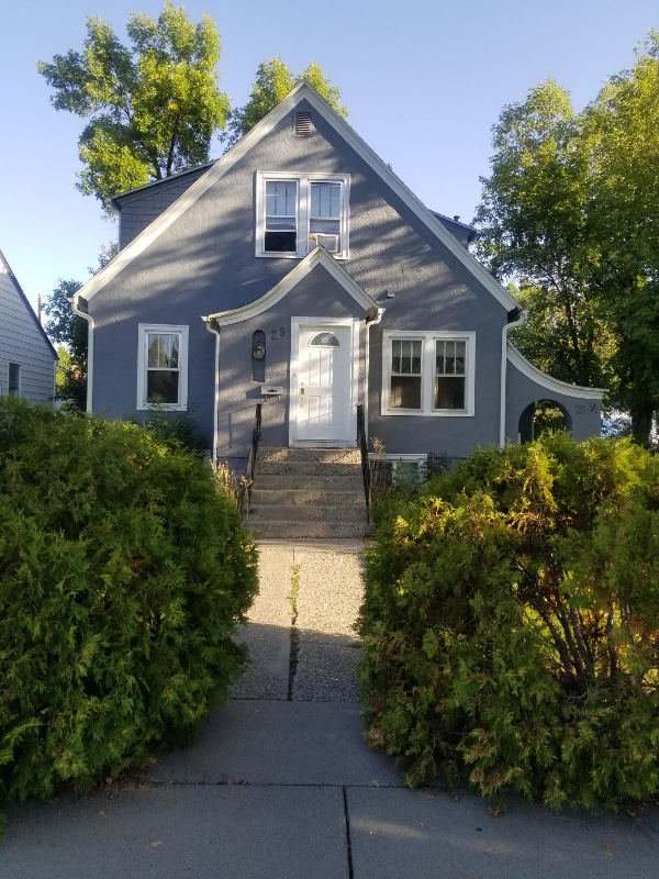 Photo - 29 1/2 Alderson Ave Apartment