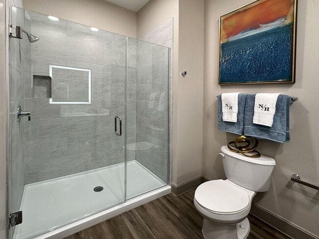 Notting Hill Apartments