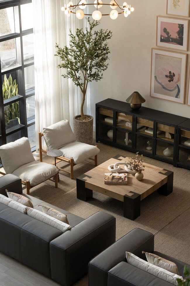 Veda Luxury Apartments