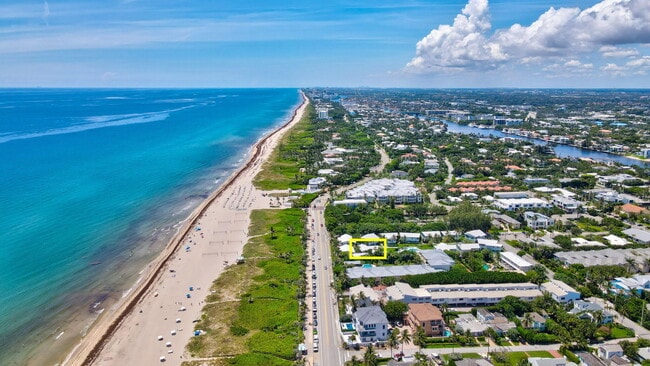 Photo - 320 S Ocean Blvd Unit LP