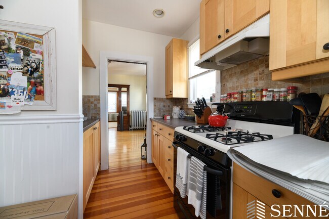 Photo - 432 Watertown St Unit 2