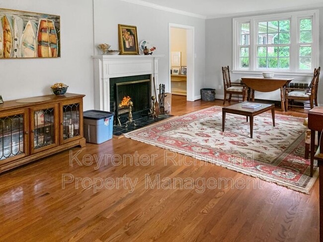 4221 Pawnee Rd
