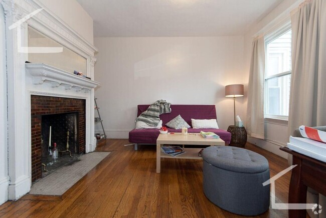Building Photo - 9/1 Oversized 2BR on Ashford St near Packa... Rental